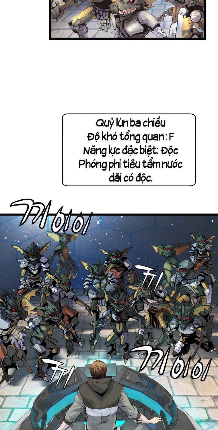 Ranker Bất Bại - Chapter 13 - Page 25