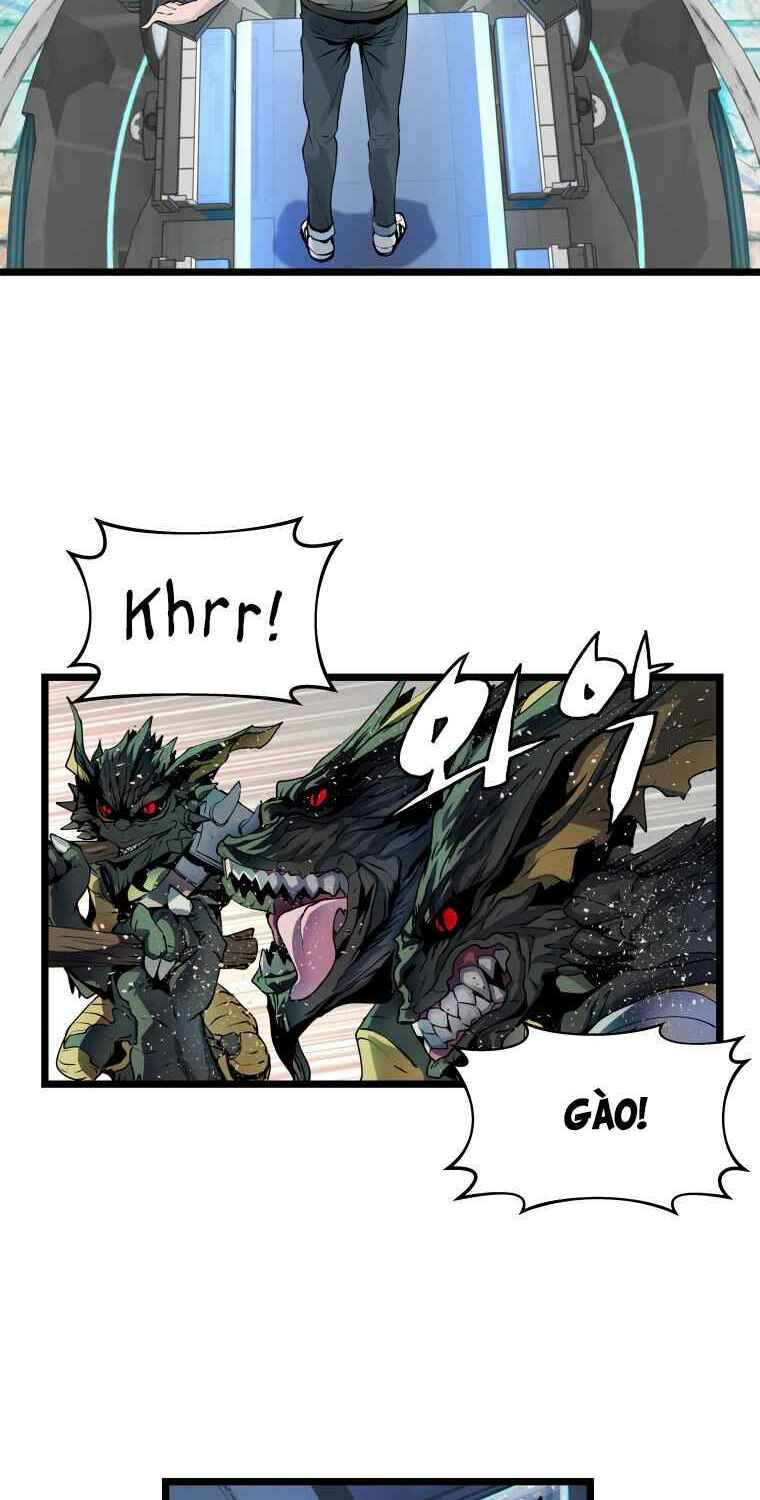 Ranker Bất Bại - Chapter 13 - Page 26