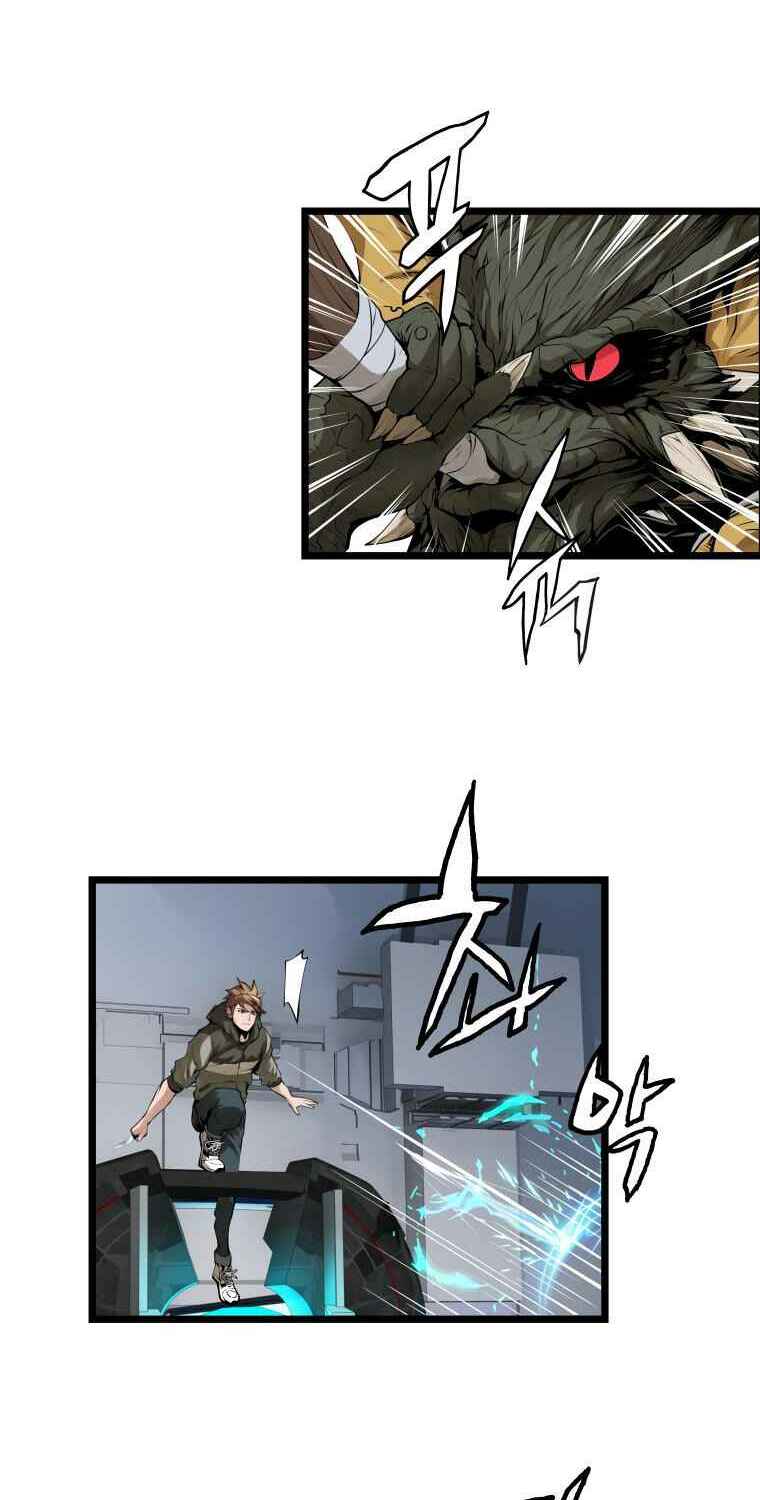 Ranker Bất Bại - Chapter 13 - Page 28