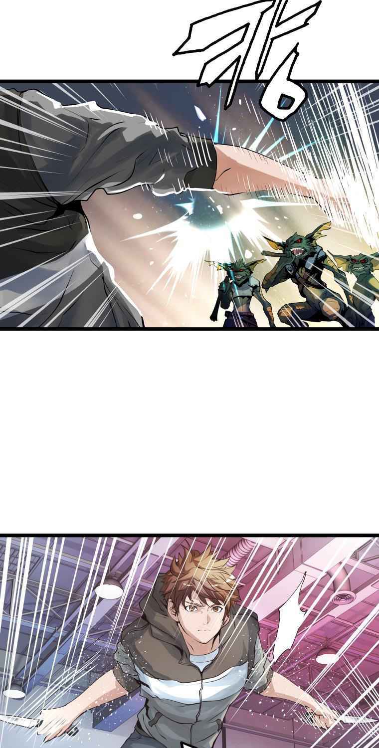 Ranker Bất Bại - Chapter 13 - Page 29