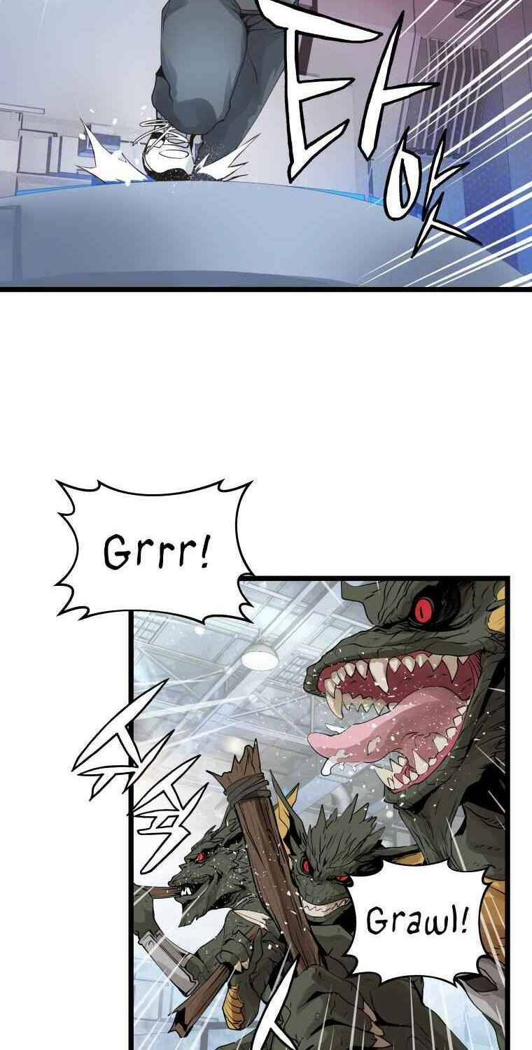 Ranker Bất Bại - Chapter 13 - Page 30