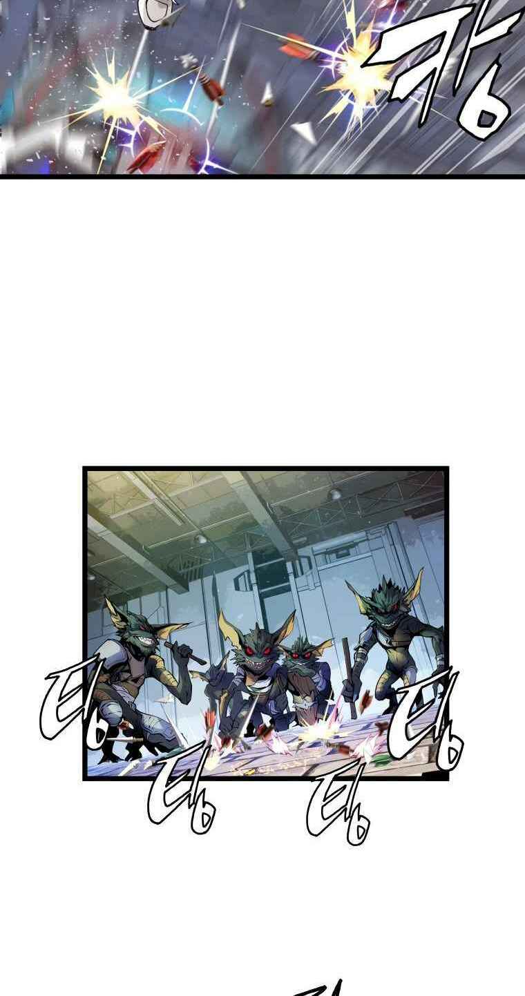 Ranker Bất Bại - Chapter 13 - Page 32