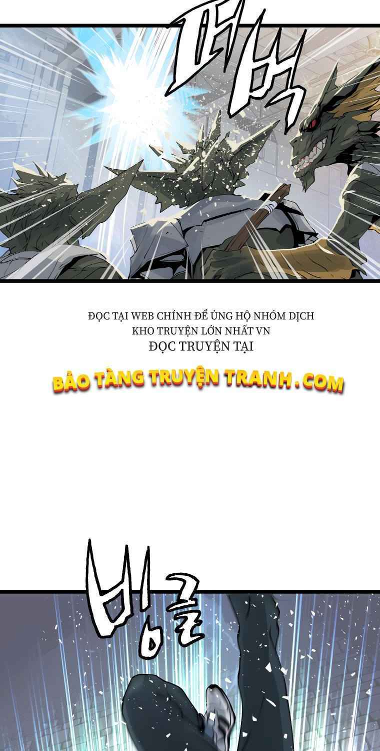 Ranker Bất Bại - Chapter 13 - Page 33