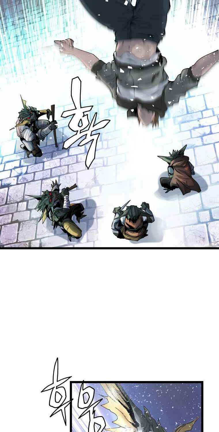 Ranker Bất Bại - Chapter 13 - Page 34