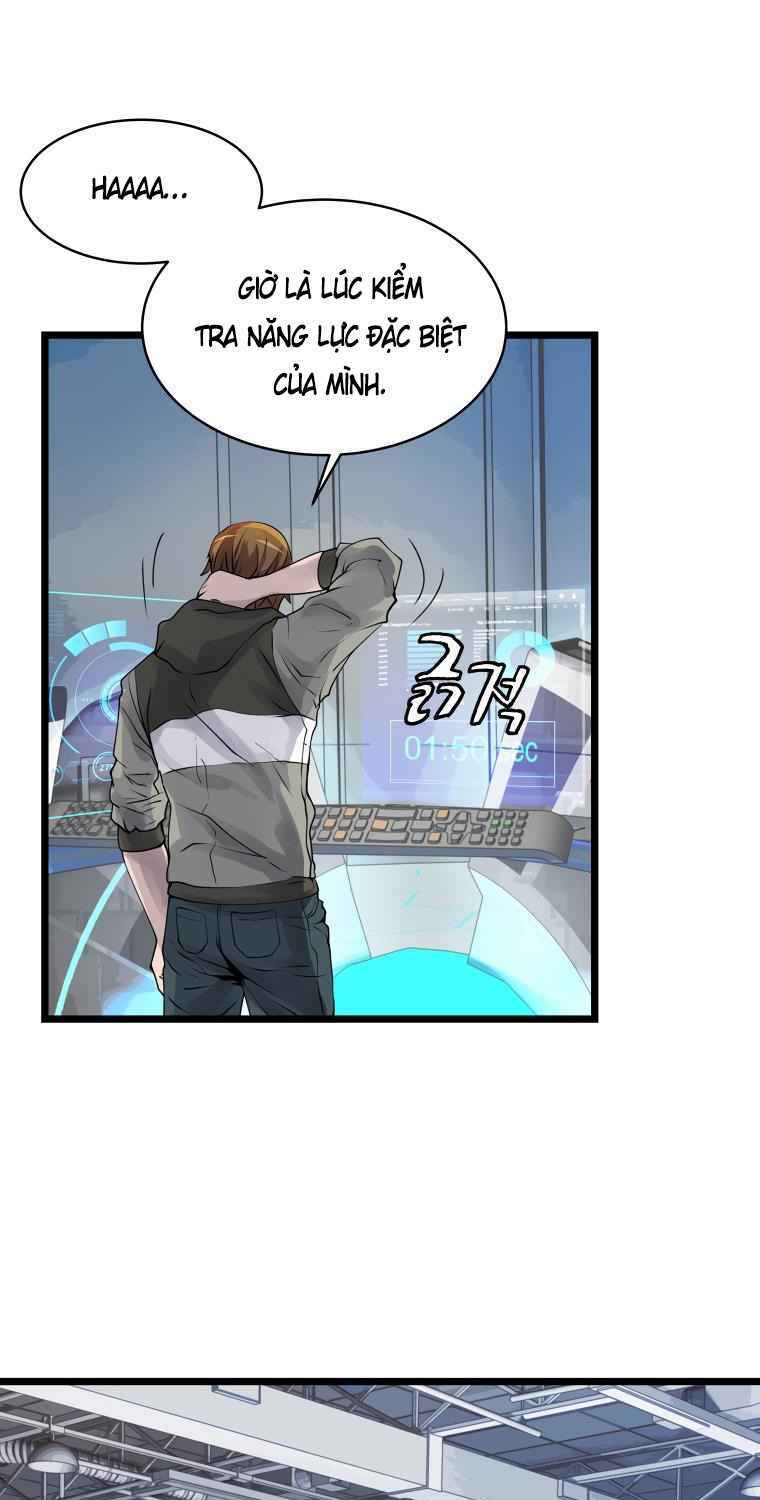 Ranker Bất Bại - Chapter 13 - Page 39