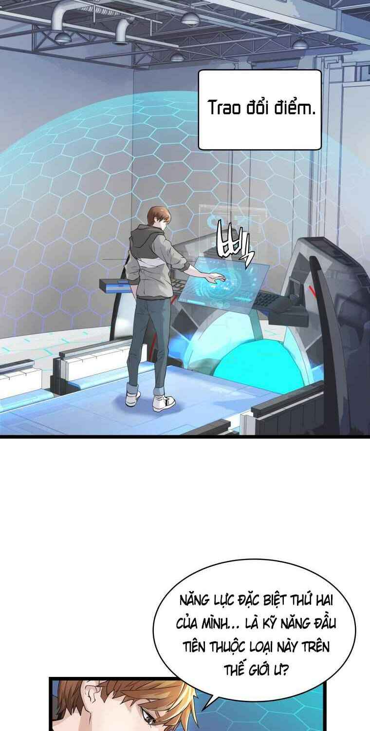 Ranker Bất Bại - Chapter 13 - Page 40