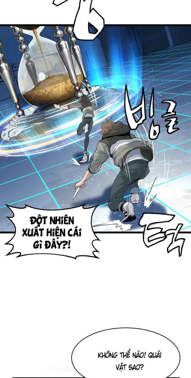 Ranker Bất Bại - Chapter 13 - Page 45