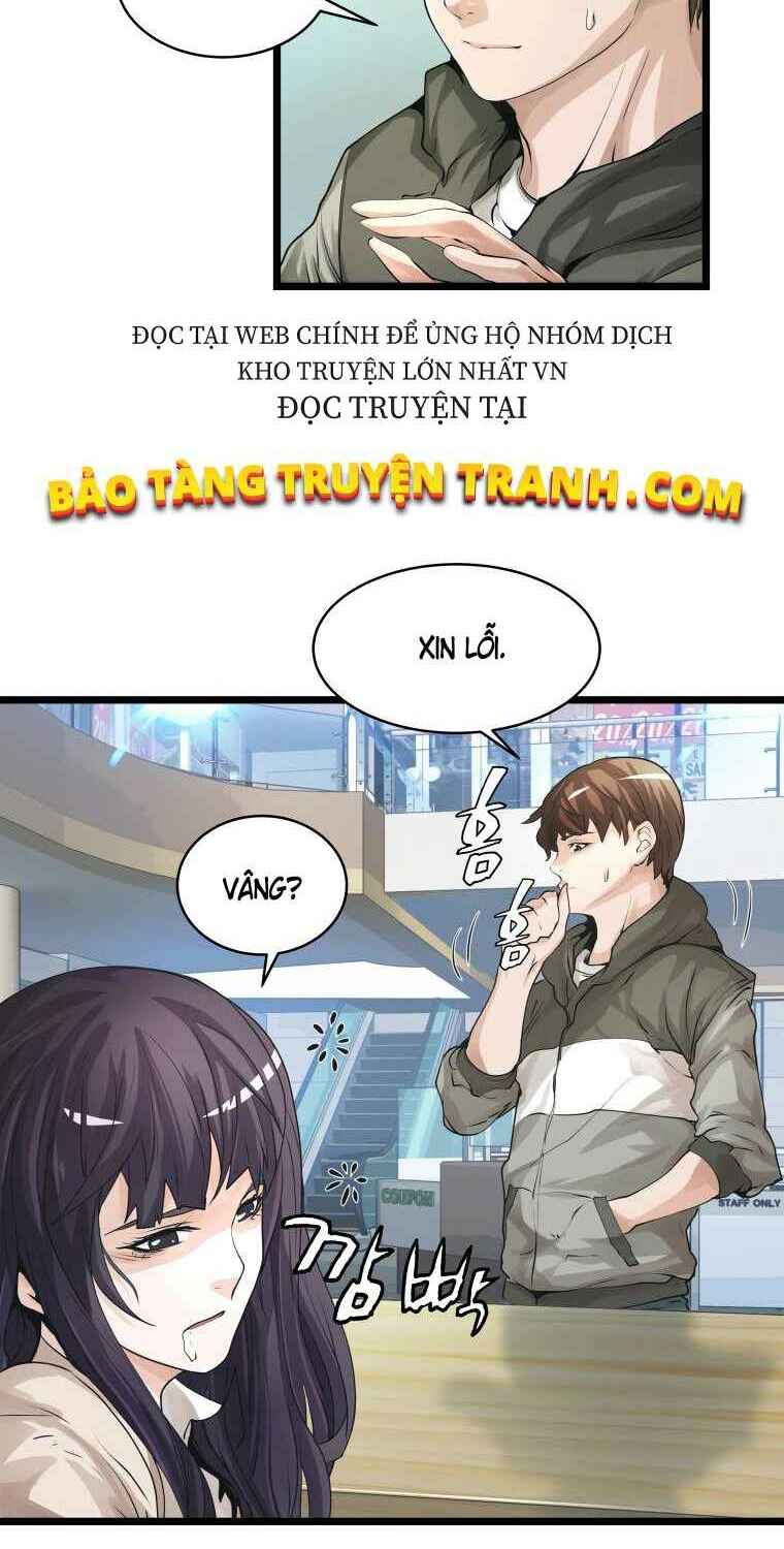 Ranker Bất Bại - Chapter 13 - Page 4