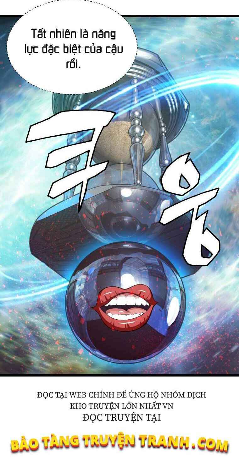 Ranker Bất Bại - Chapter 13 - Page 50