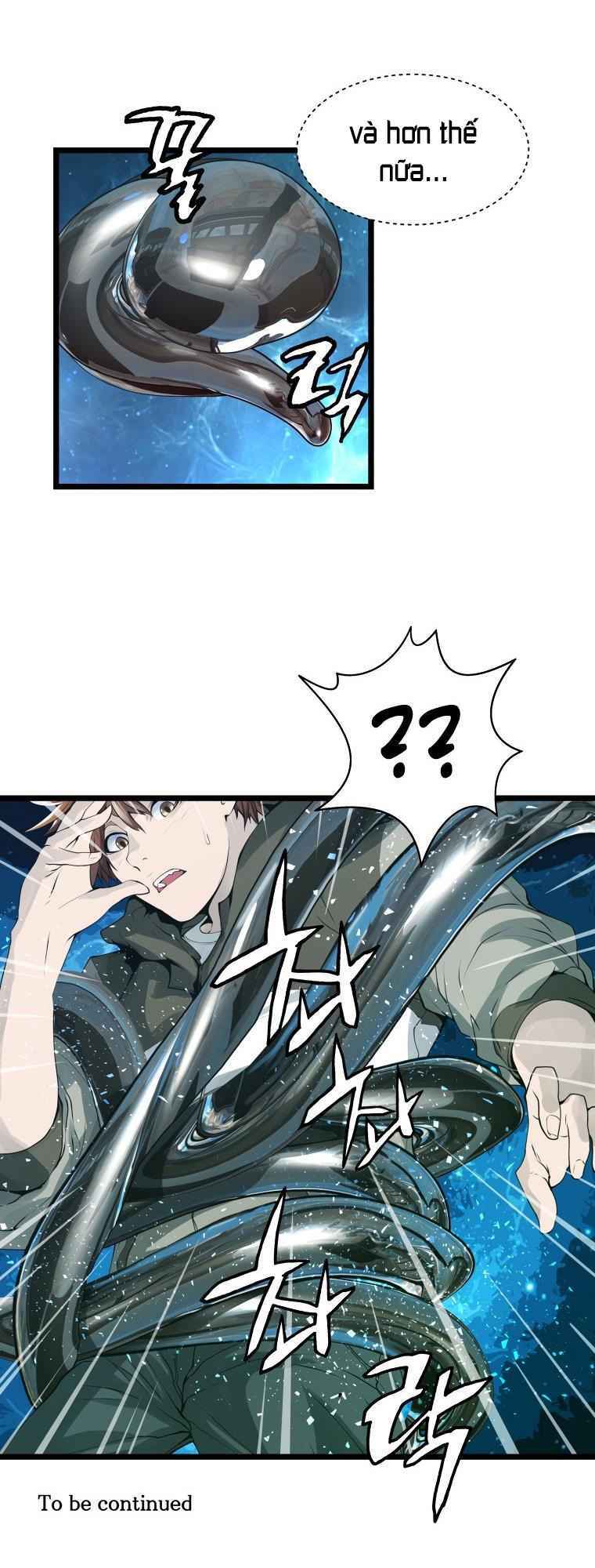 Ranker Bất Bại - Chapter 13 - Page 51