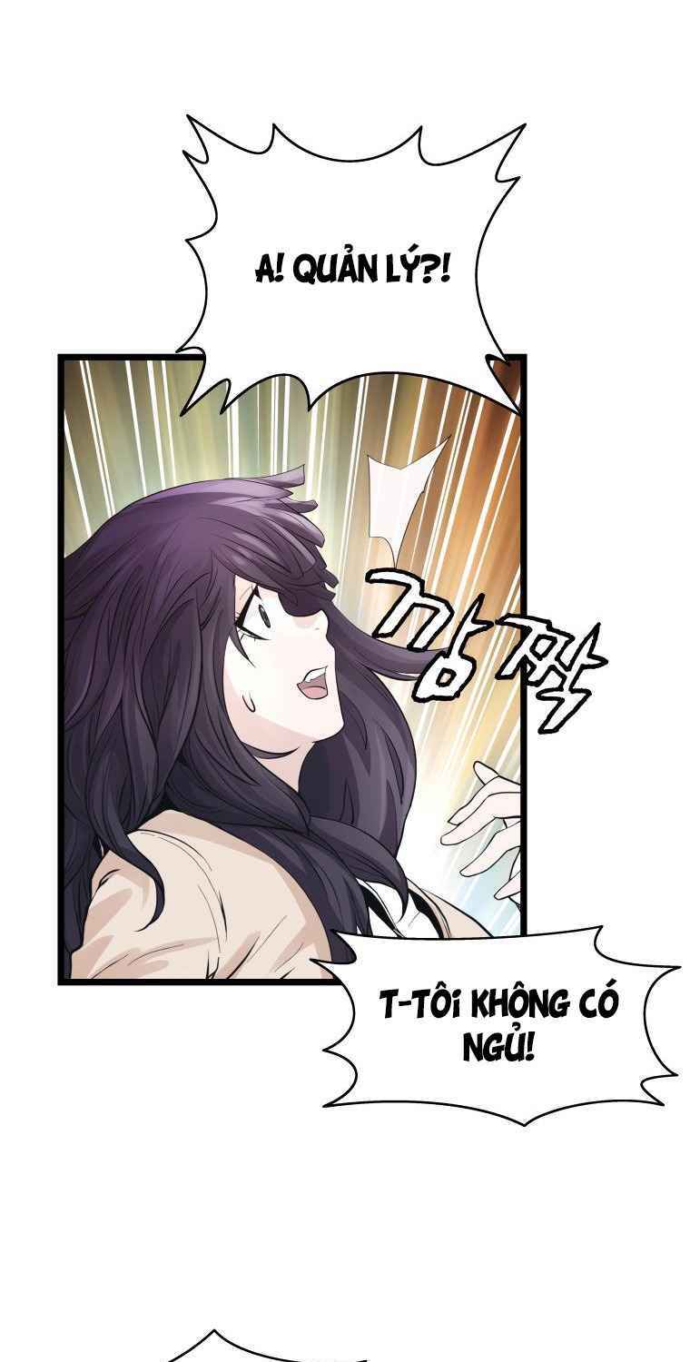 Ranker Bất Bại - Chapter 13 - Page 5