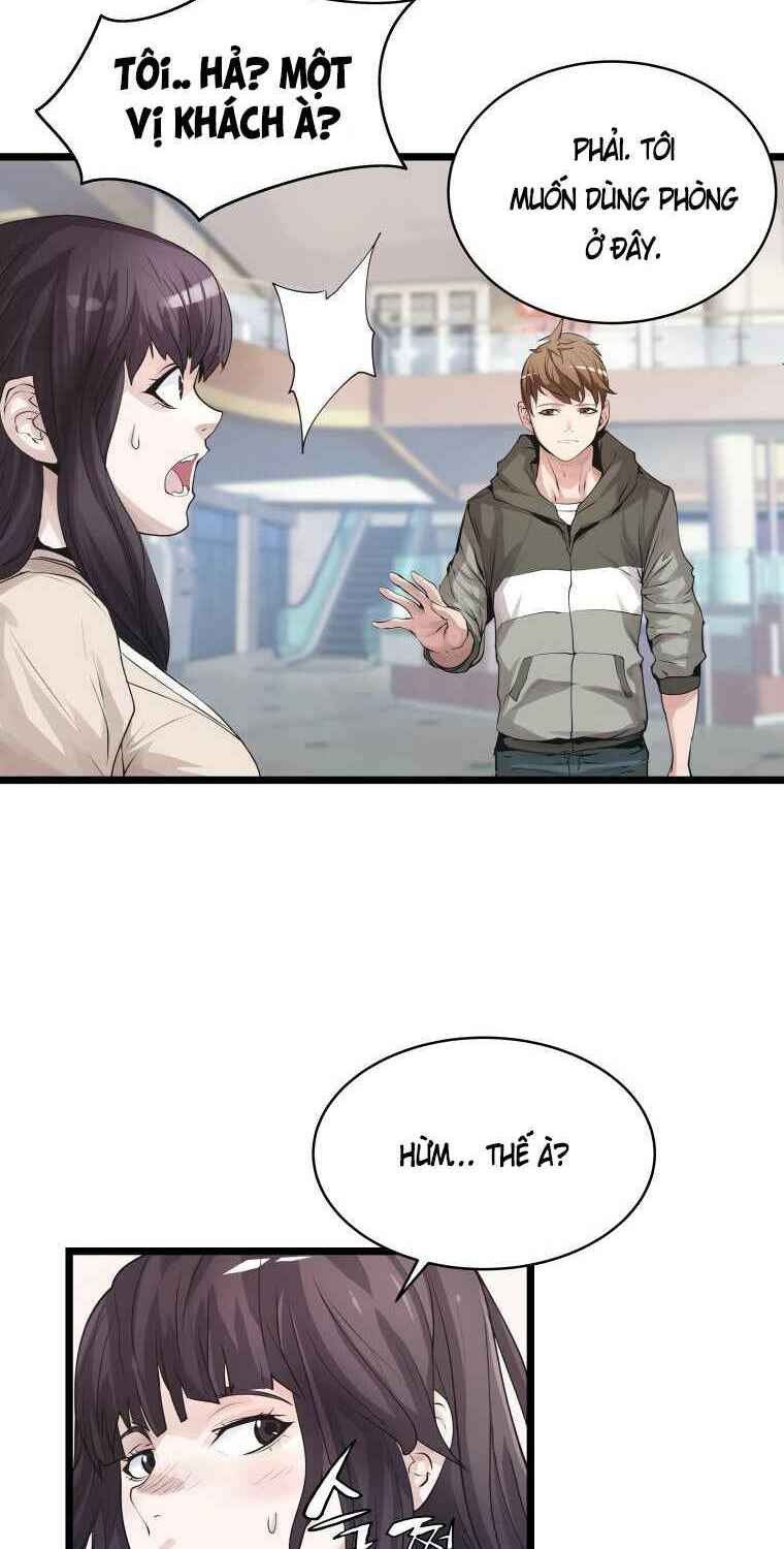 Ranker Bất Bại - Chapter 13 - Page 6
