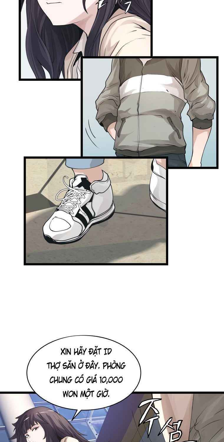 Ranker Bất Bại - Chapter 13 - Page 7