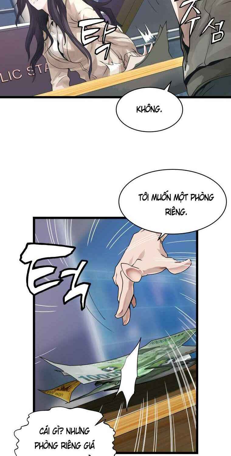 Ranker Bất Bại - Chapter 13 - Page 8