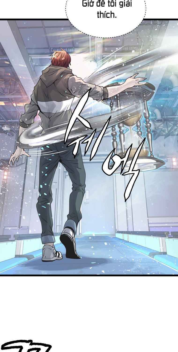 Ranker Bất Bại - Chapter 14 - Page 9