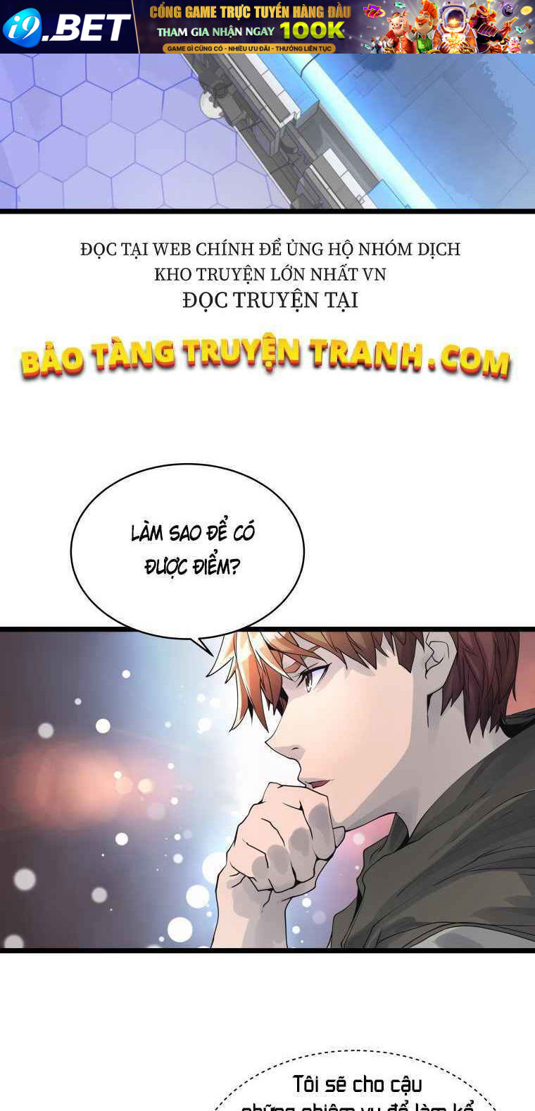 Ranker Bất Bại - Chapter 14 - Page 13