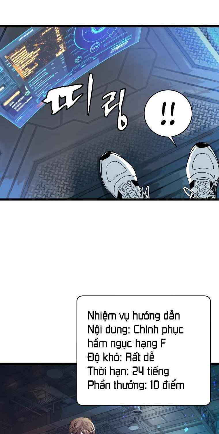 Ranker Bất Bại - Chapter 14 - Page 16