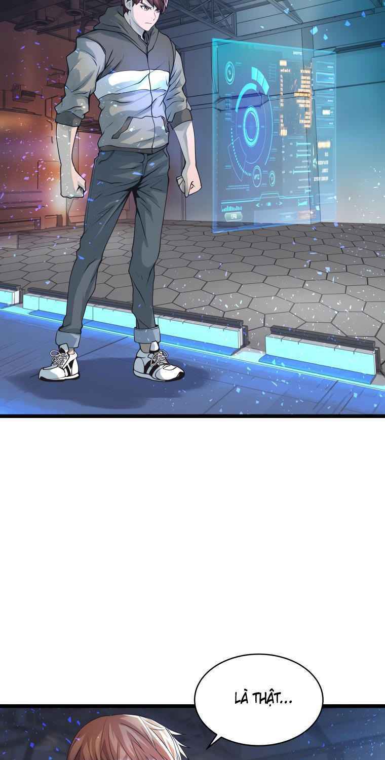 Ranker Bất Bại - Chapter 14 - Page 17