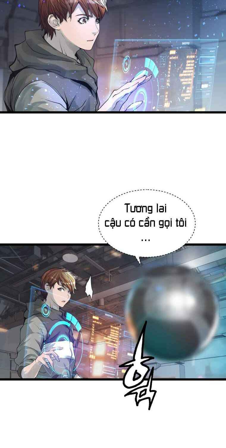 Ranker Bất Bại - Chapter 14 - Page 18