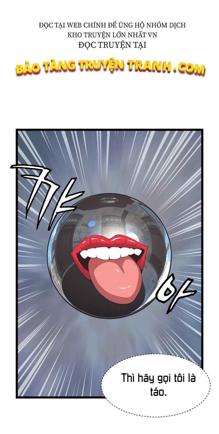 Ranker Bất Bại - Chapter 14 - Page 19