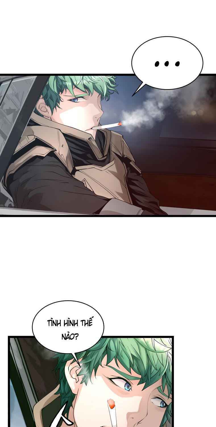 Ranker Bất Bại - Chapter 14 - Page 25