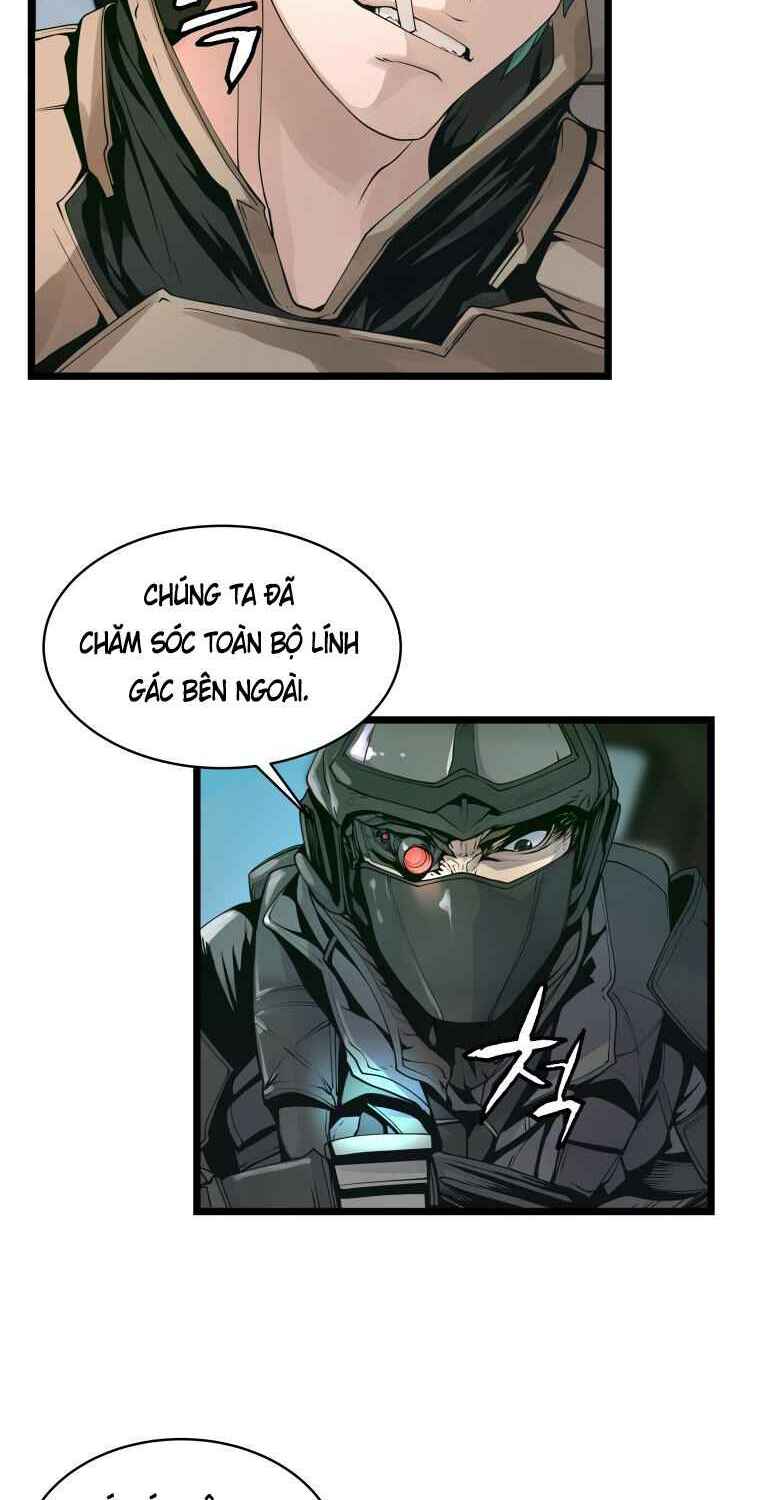 Ranker Bất Bại - Chapter 14 - Page 26