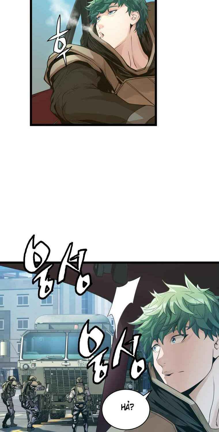 Ranker Bất Bại - Chapter 14 - Page 28