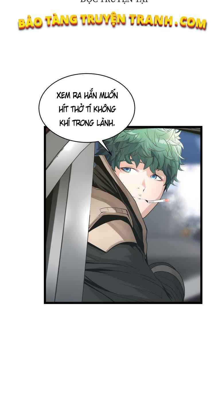 Ranker Bất Bại - Chapter 14 - Page 30