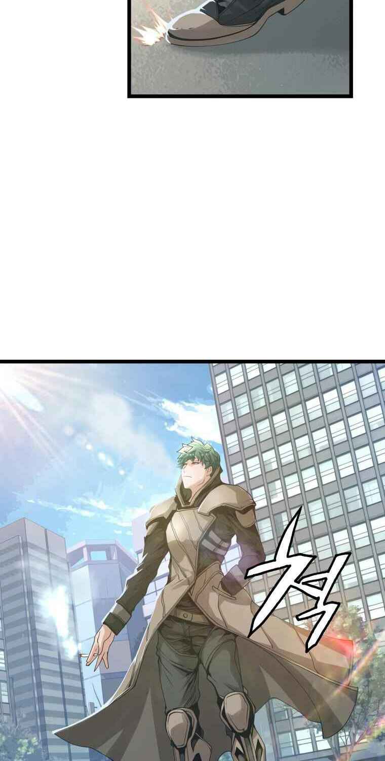 Ranker Bất Bại - Chapter 14 - Page 32