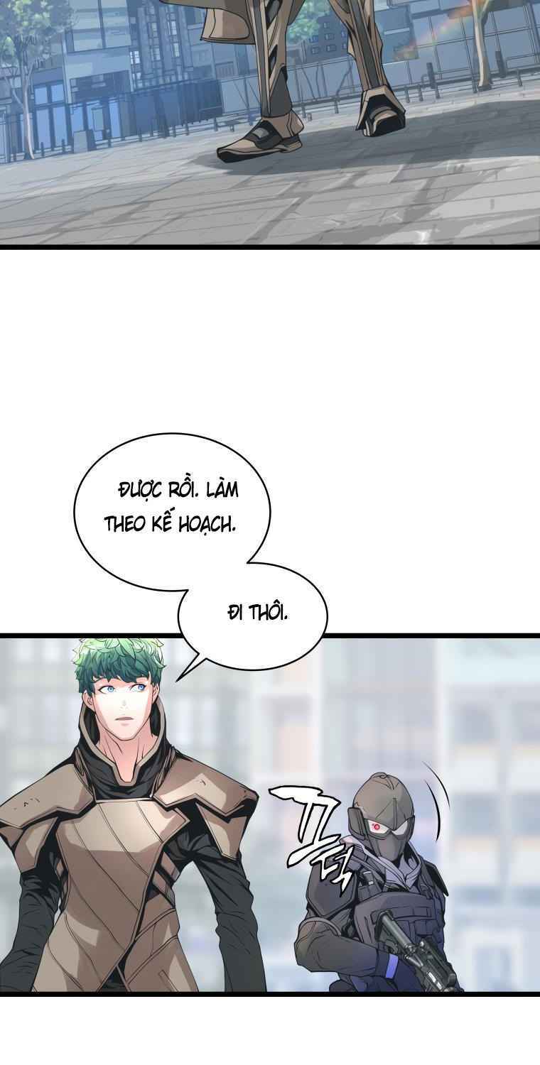 Ranker Bất Bại - Chapter 14 - Page 33