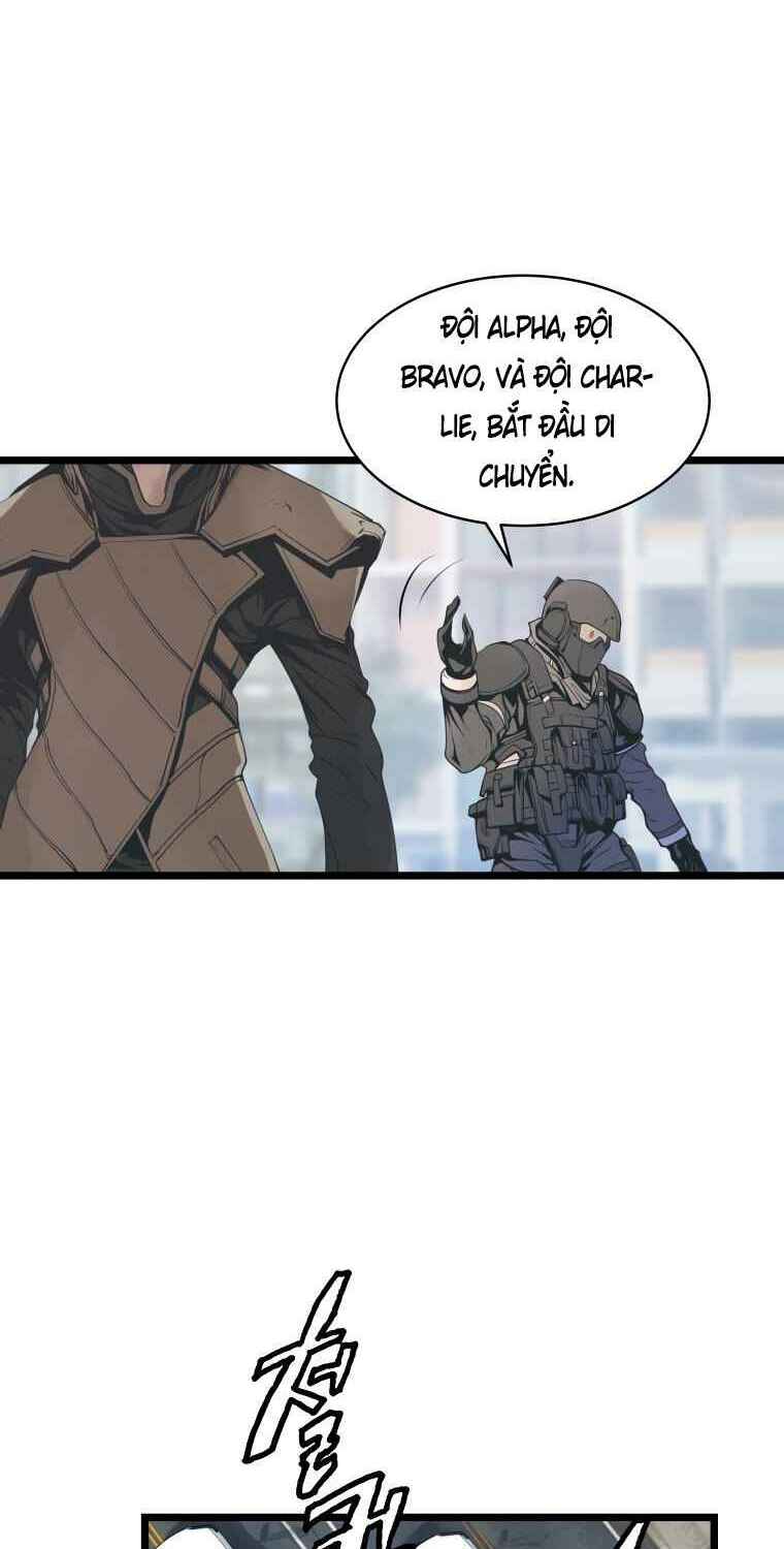 Ranker Bất Bại - Chapter 14 - Page 34