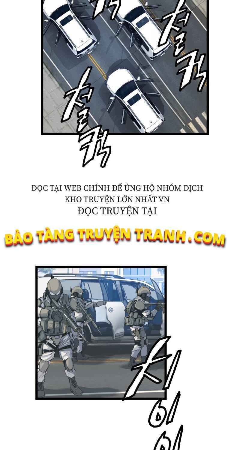 Ranker Bất Bại - Chapter 14 - Page 35