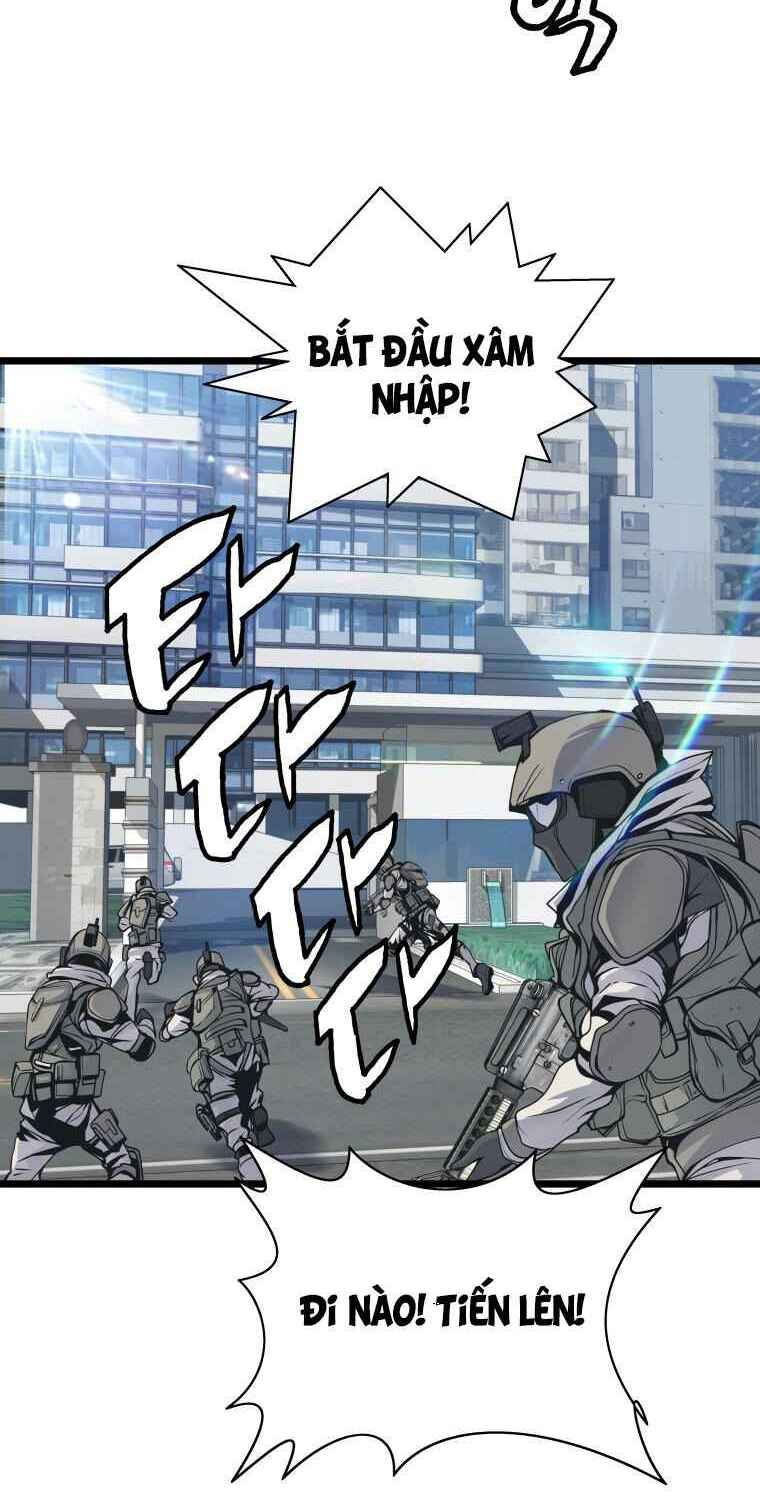 Ranker Bất Bại - Chapter 14 - Page 36