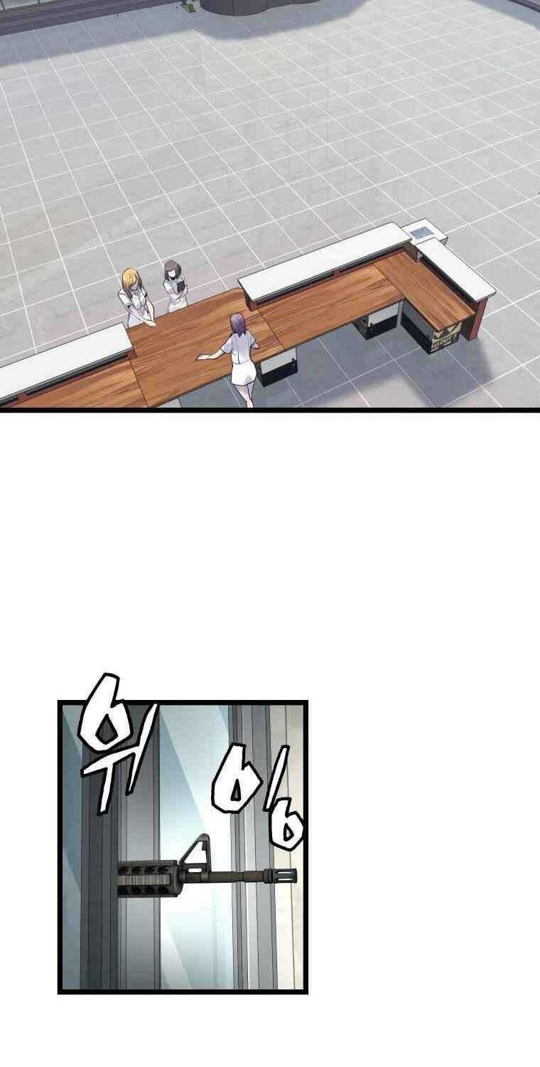 Ranker Bất Bại - Chapter 14 - Page 38