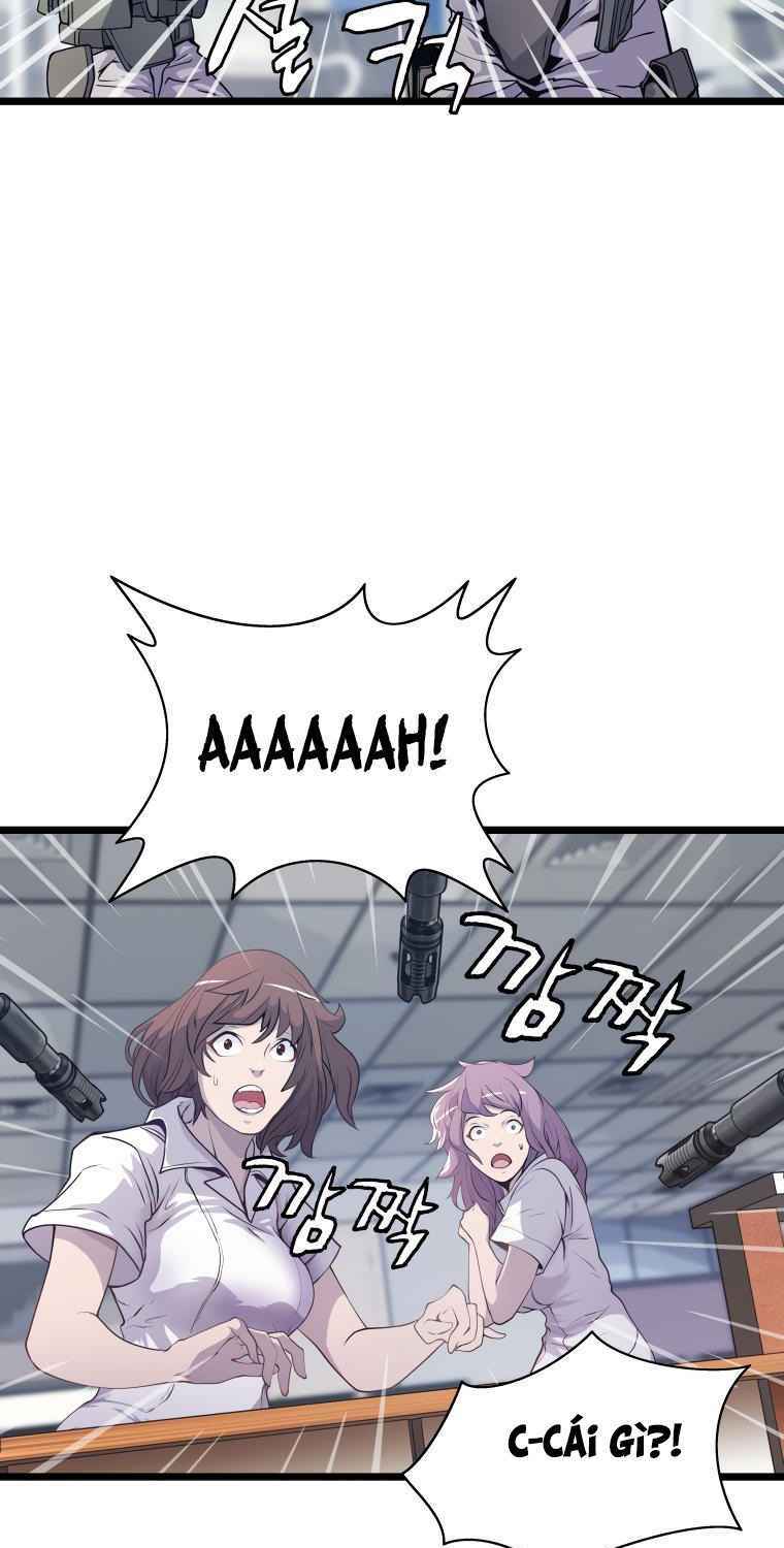 Ranker Bất Bại - Chapter 14 - Page 41