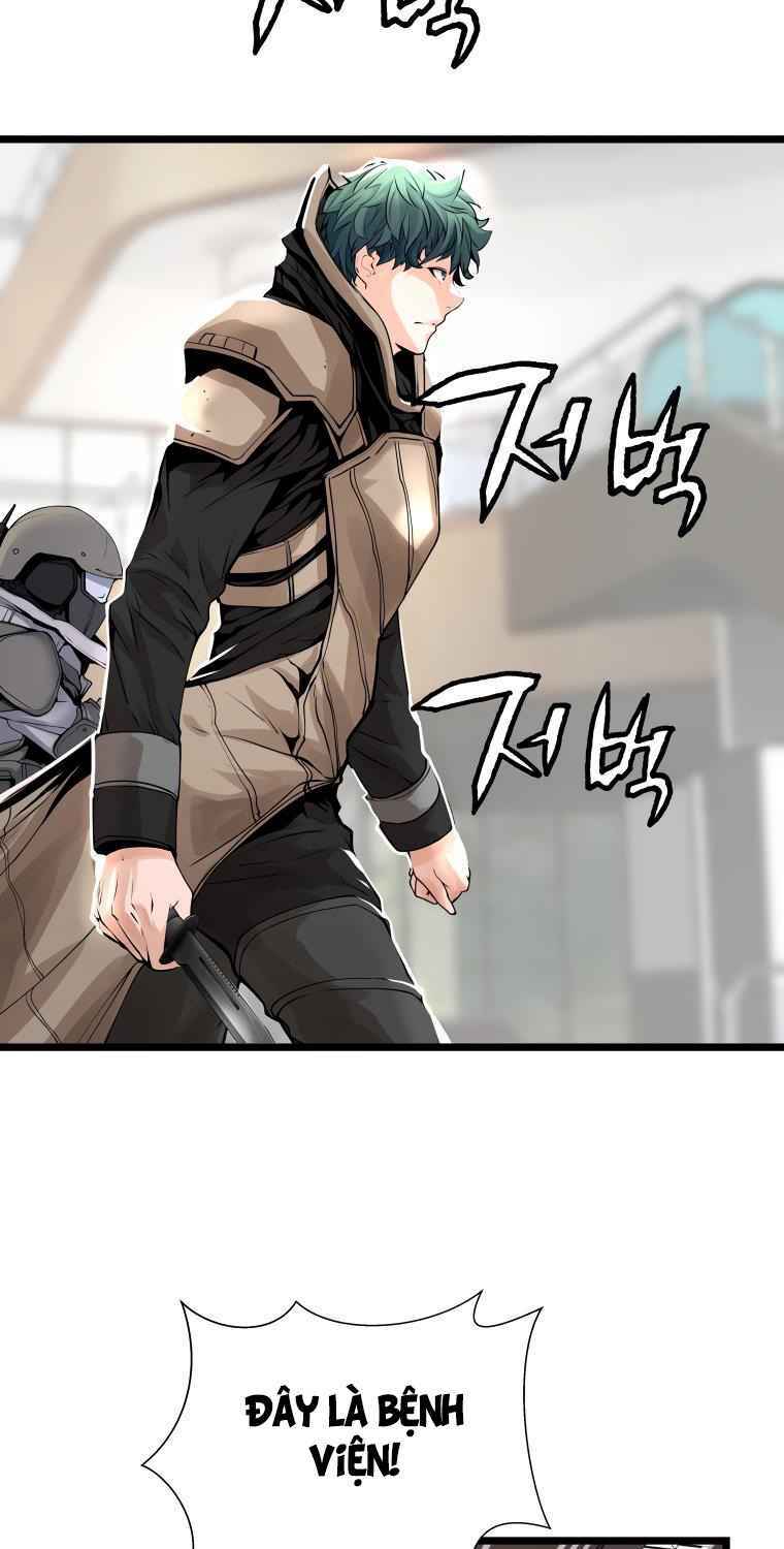 Ranker Bất Bại - Chapter 14 - Page 43