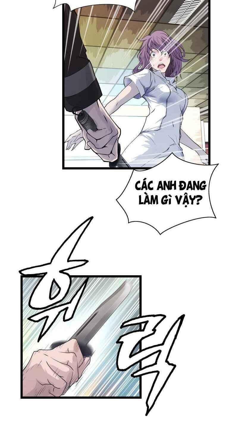 Ranker Bất Bại - Chapter 14 - Page 44