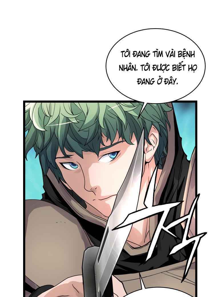 Ranker Bất Bại - Chapter 14 - Page 45