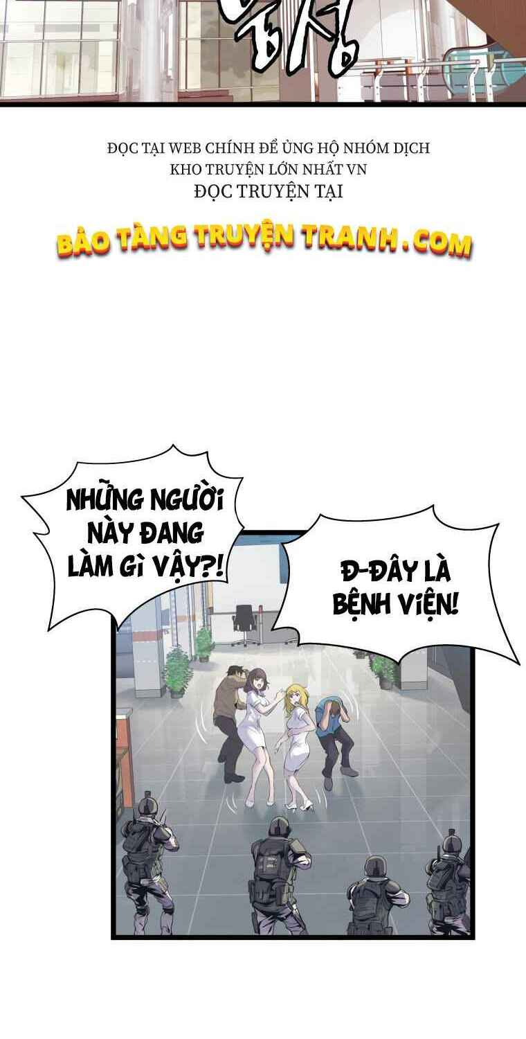 Ranker Bất Bại - Chapter 14 - Page 50