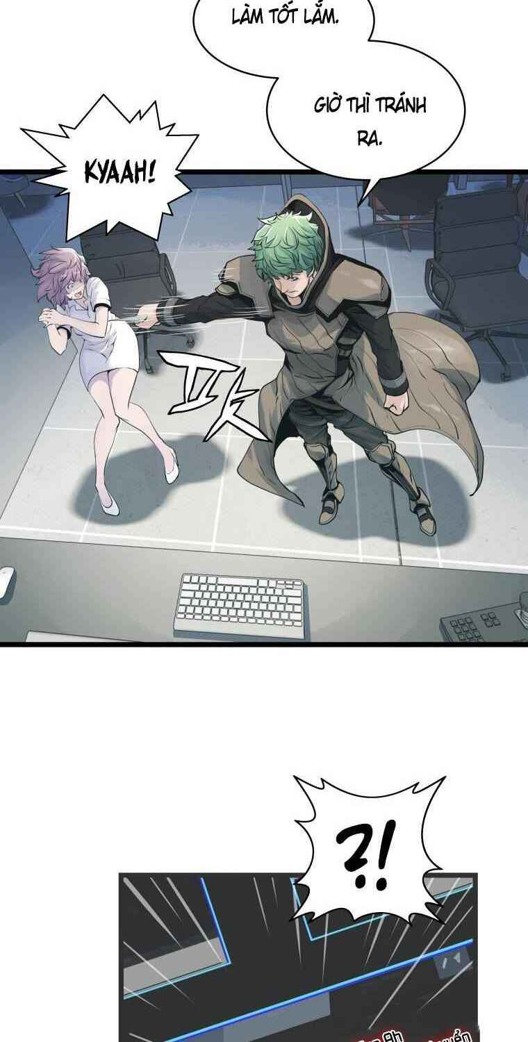 Ranker Bất Bại - Chapter 14 - Page 54