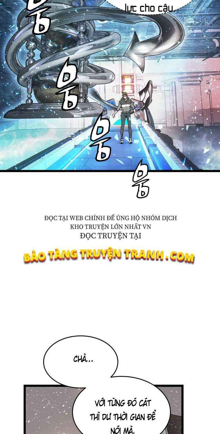 Ranker Bất Bại - Chapter 14 - Page 6