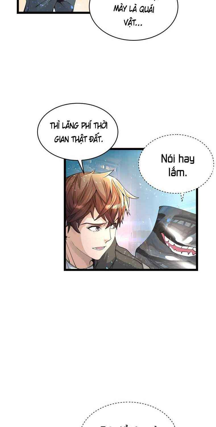 Ranker Bất Bại - Chapter 14 - Page 8