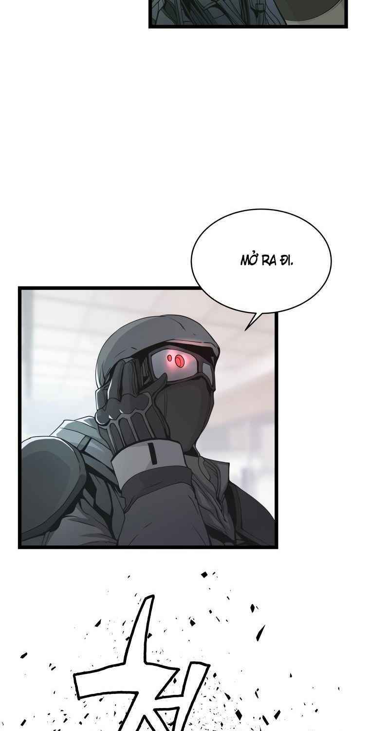 Ranker Bất Bại - Chapter 15 - Page 9