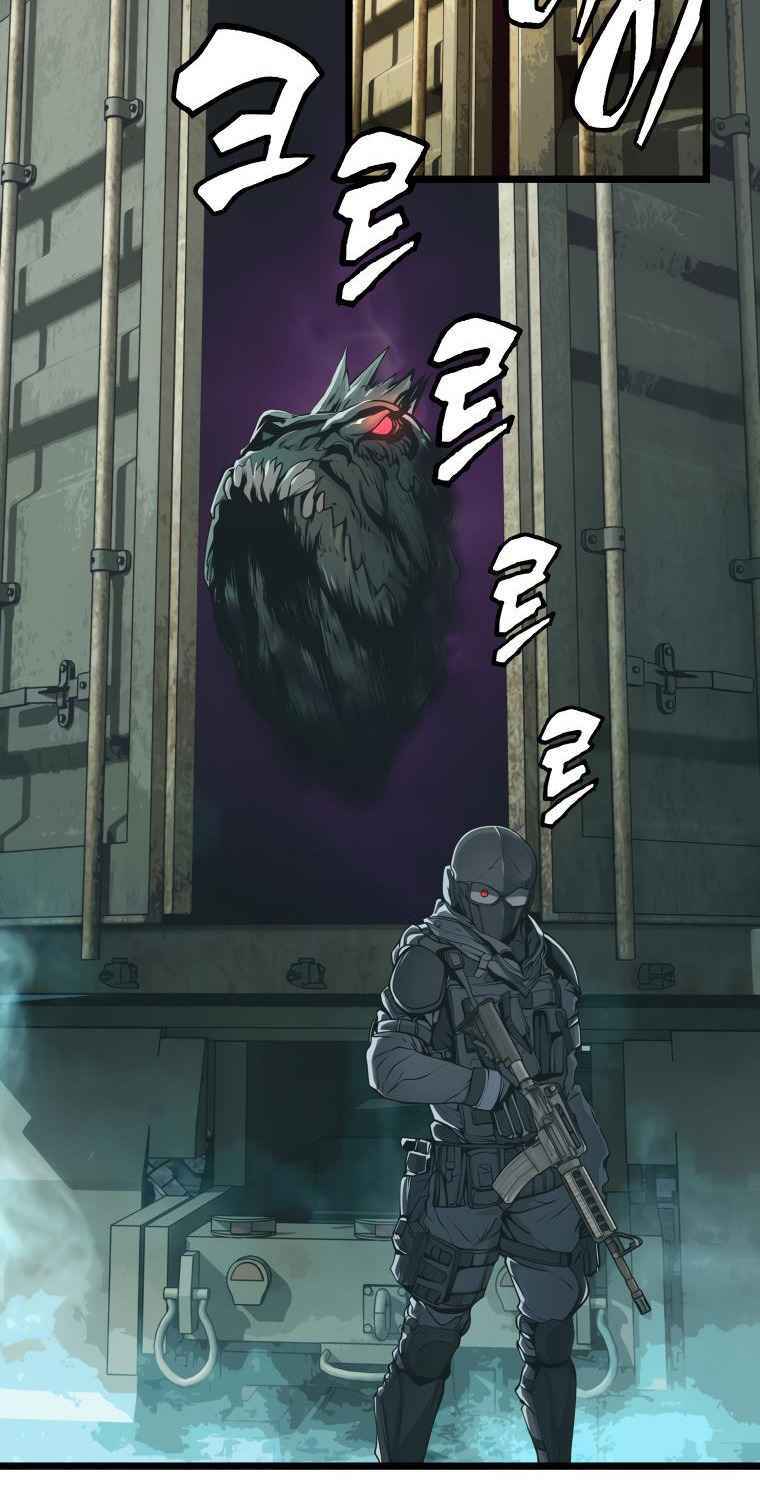 Ranker Bất Bại - Chapter 15 - Page 11