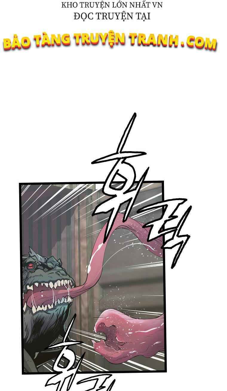 Ranker Bất Bại - Chapter 15 - Page 13