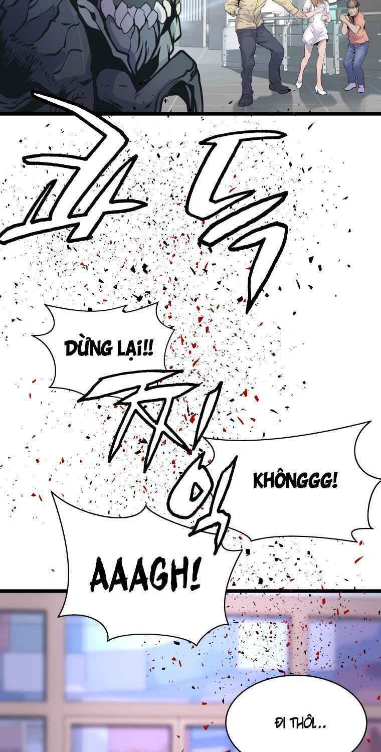 Ranker Bất Bại - Chapter 15 - Page 21