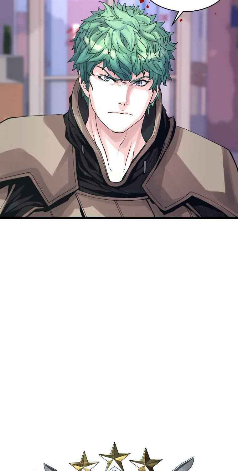 Ranker Bất Bại - Chapter 15 - Page 22