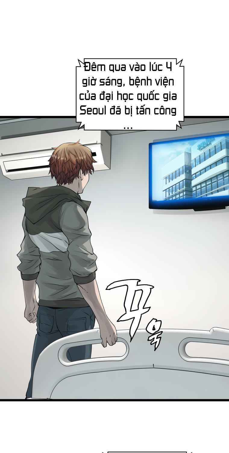 Ranker Bất Bại - Chapter 15 - Page 25