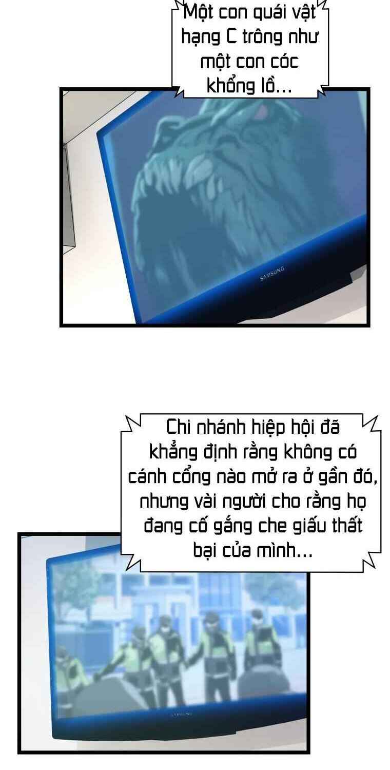Ranker Bất Bại - Chapter 15 - Page 26