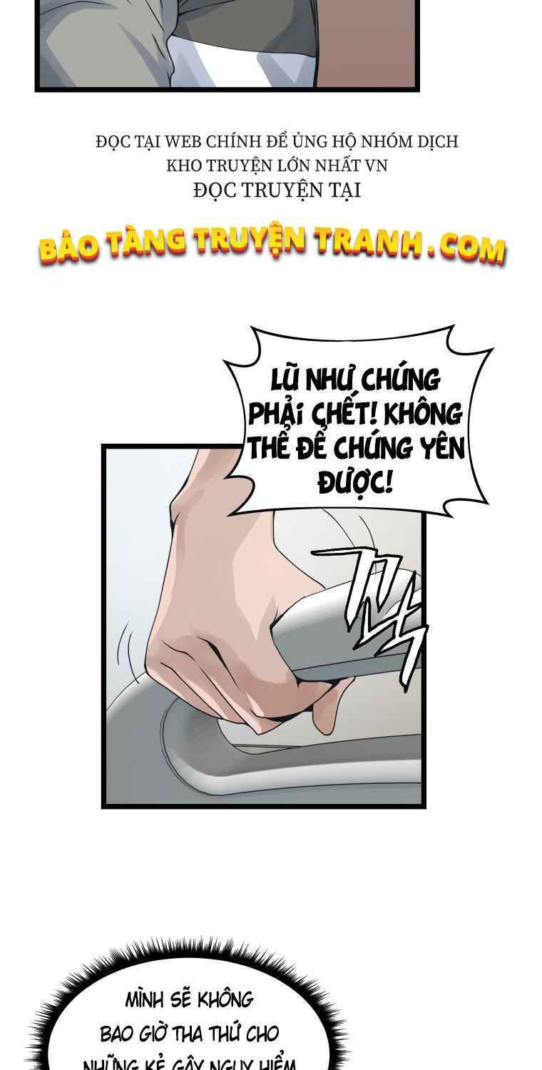 Ranker Bất Bại - Chapter 15 - Page 29